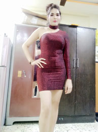 Madhavaram Escorts Service