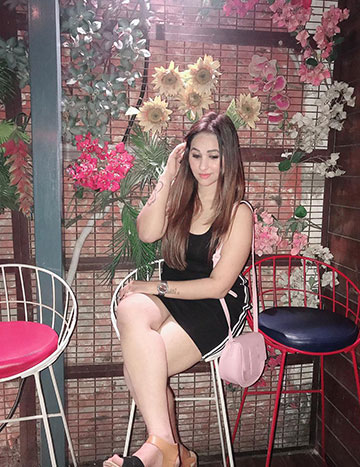 Bangalore Female Escorts Service
