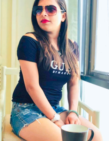 Bangalore VIP Escorts Service