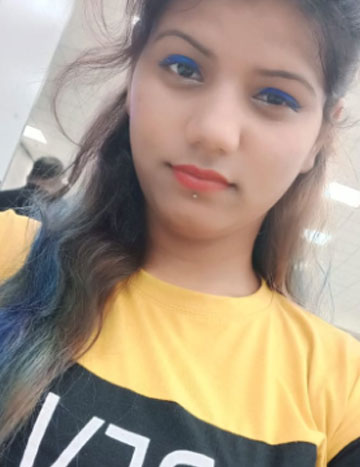 Indira Nagar Escort