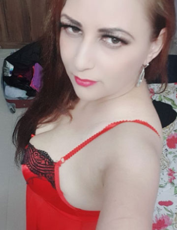 Commercial Escorts Service