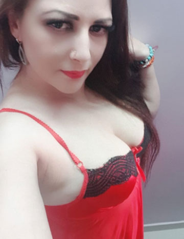 Commercial Call Girls Services