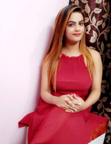   Female Escorts Bangalore