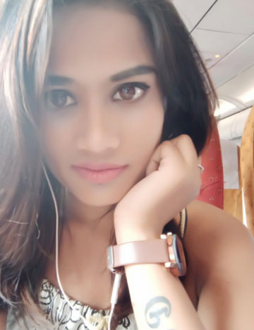  Bangalore escort female