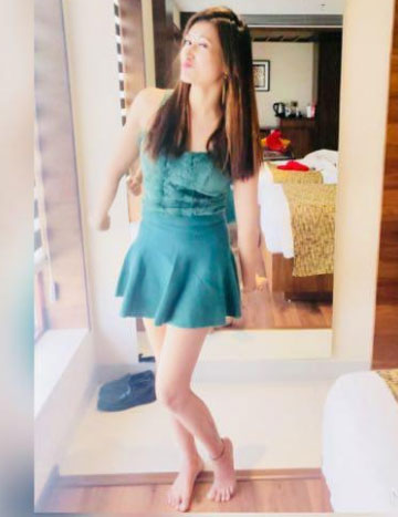 Bangalore Call Girls Services