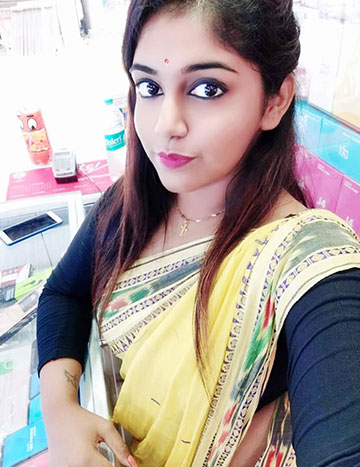 Bangalore Old Airport Escorts
