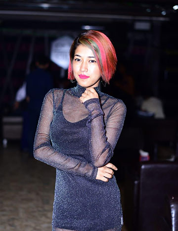 Bangalore Escorts Service