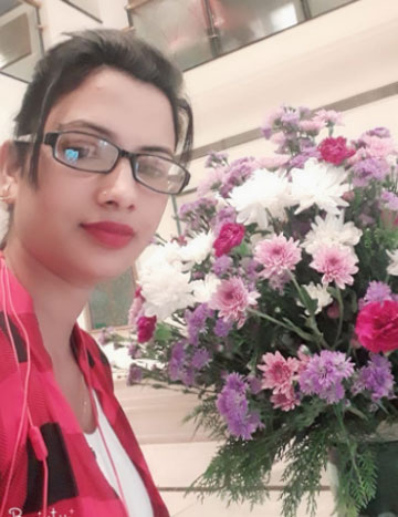 Bangalore Call Girls Services