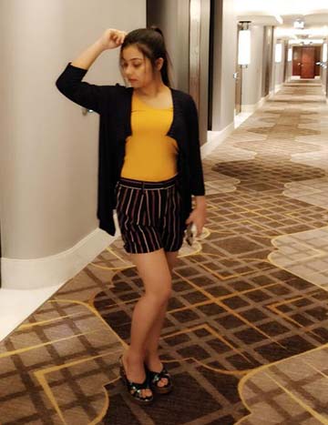 Bangalore Call Girls Services