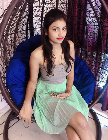 Bangalore Call Girls Services