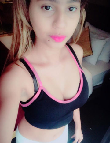 Bangalore Call Girls Services