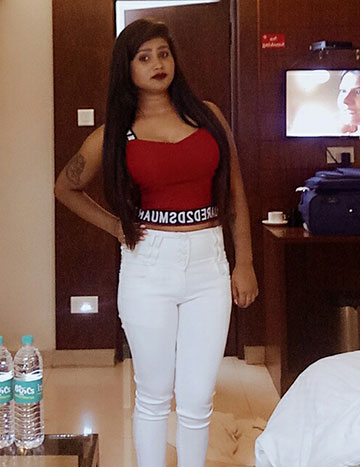 Bangalore Escorts Service