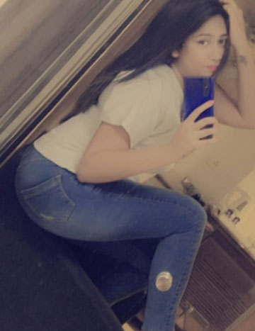 Bangalore Old Airport Escorts