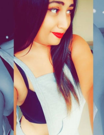 Bangalore Old Airport Escorts