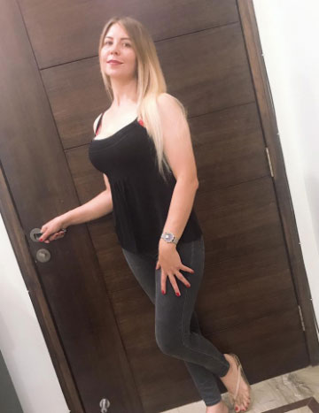 Bangalore Call Girls