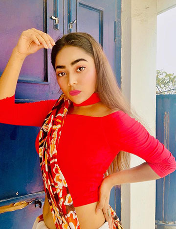 Bangalore Call Girls Services