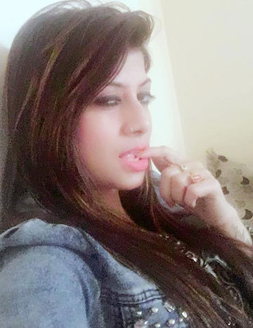  best escort service in Bangalore