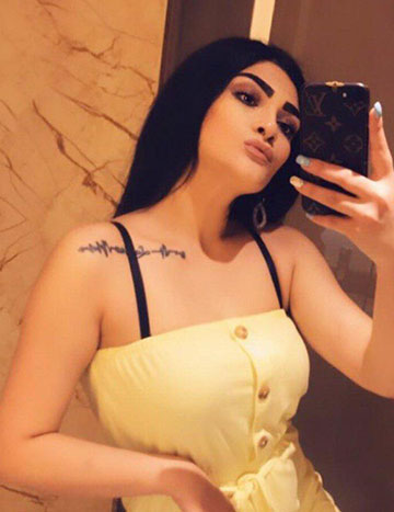 Bangalore Call Girls Services